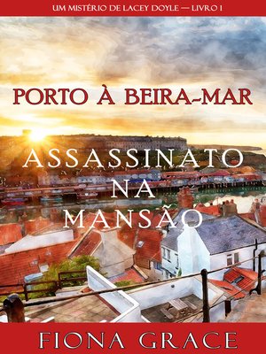 cover image of Assassinato na Mansão